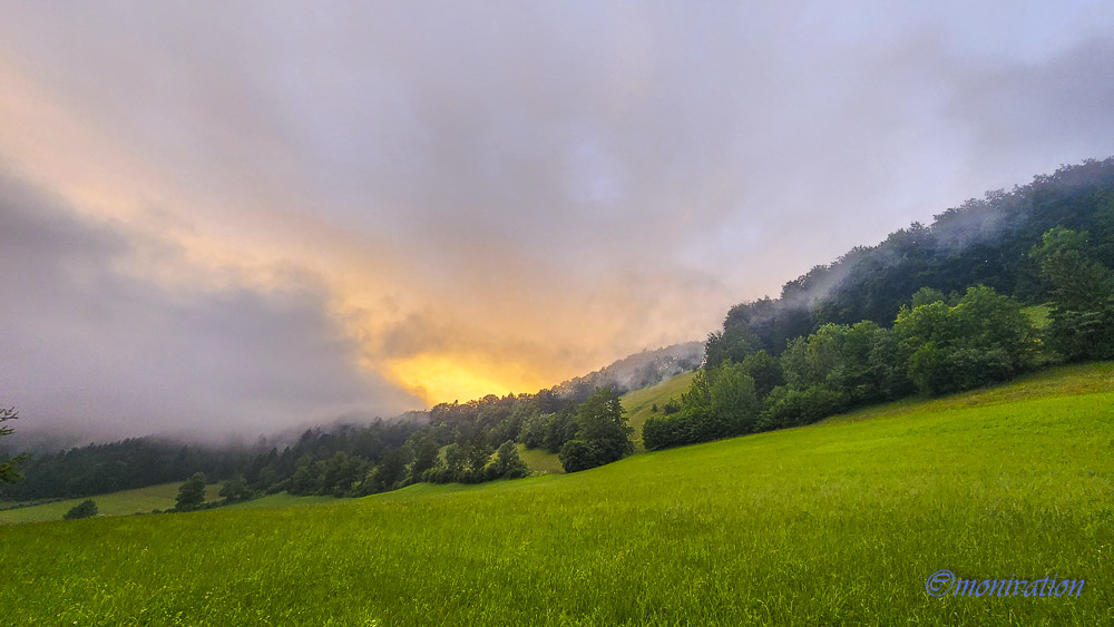 Ennstal Klettern