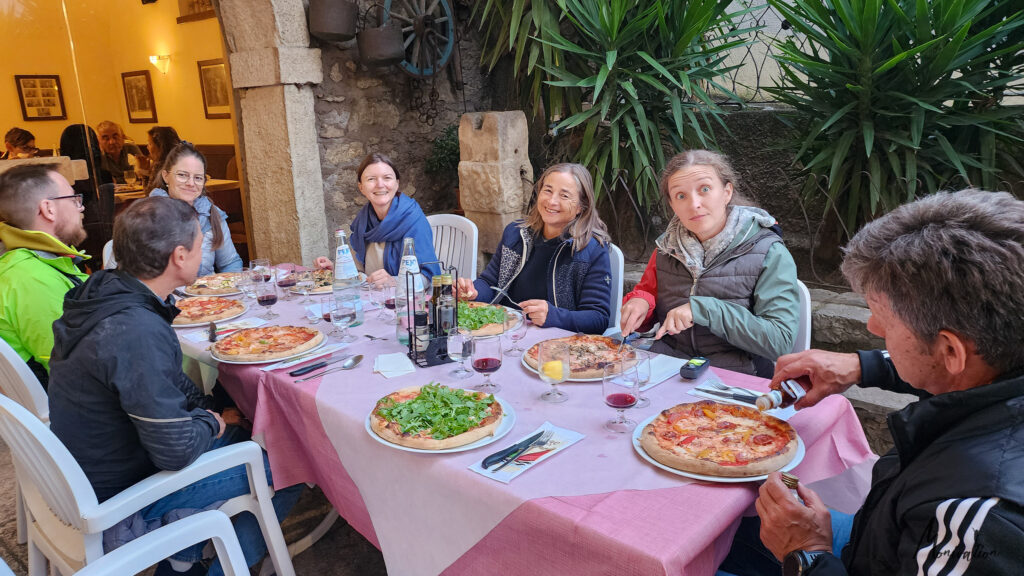 Pizzeria Marosi
