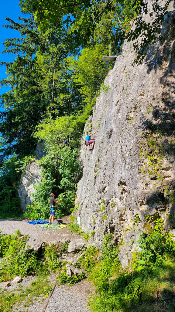 Camp Sibley mit Monivation