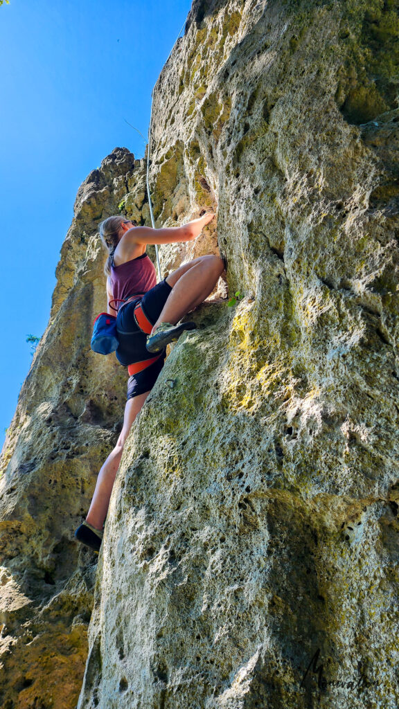 Camp Sibley mit Monivation