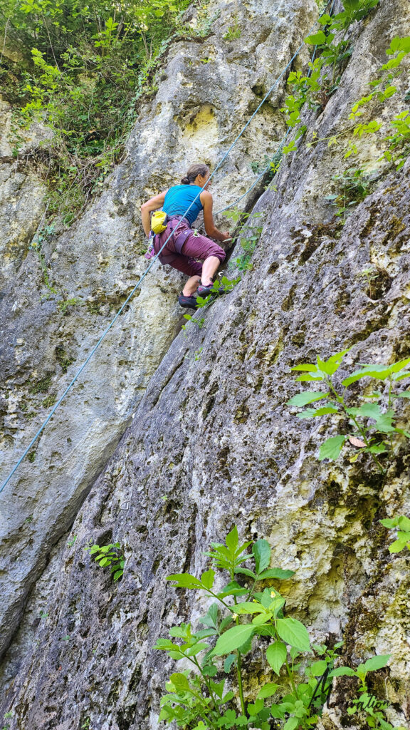 Camp Sibley mit Monivation