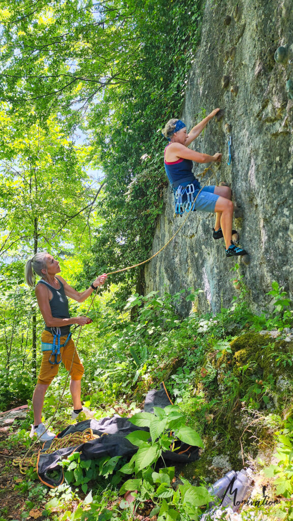 Camp Sibley mit Monivation