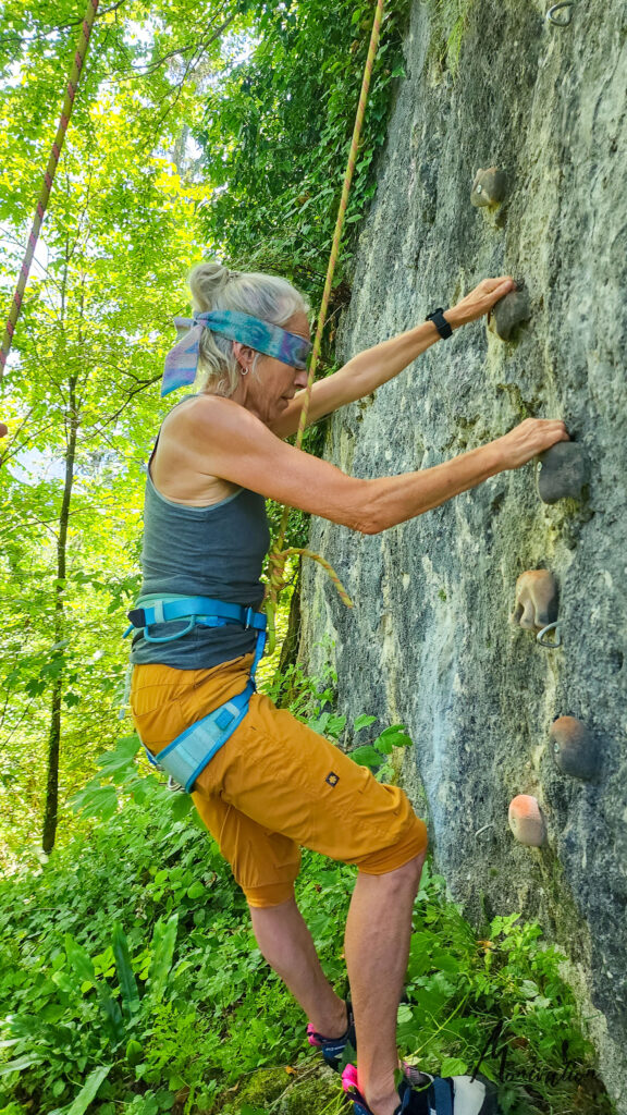 Camp Sibley mit Monivation
