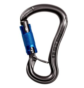 ocun condor hms triple karabiner