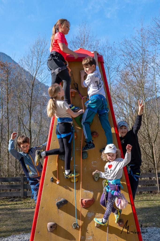 Outdoorclimber